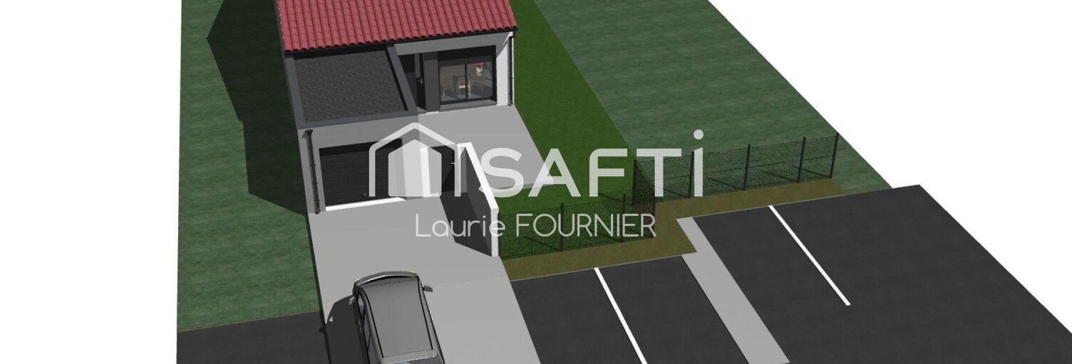 Maison 3 Pièces 70 m² à vendre à Narbonne (11100)