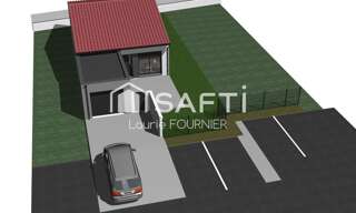 Maison 3 Pièces 70 m² à vendre à Narbonne (11100)