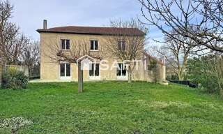Maison 8 Pièces 205 m² à vendre à Castelnaudary (11400)