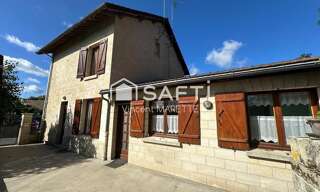 Maison 3 Pièces 67 m² à vendre à Saint-Maximin (60740)