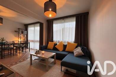 Appartement 4 pièces 210000 €