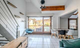 Appartement 4 Pièces 83 m² à vendre à Thonon-les-Bains (74200)