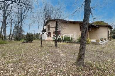 Maison 5 pièces 260000 €