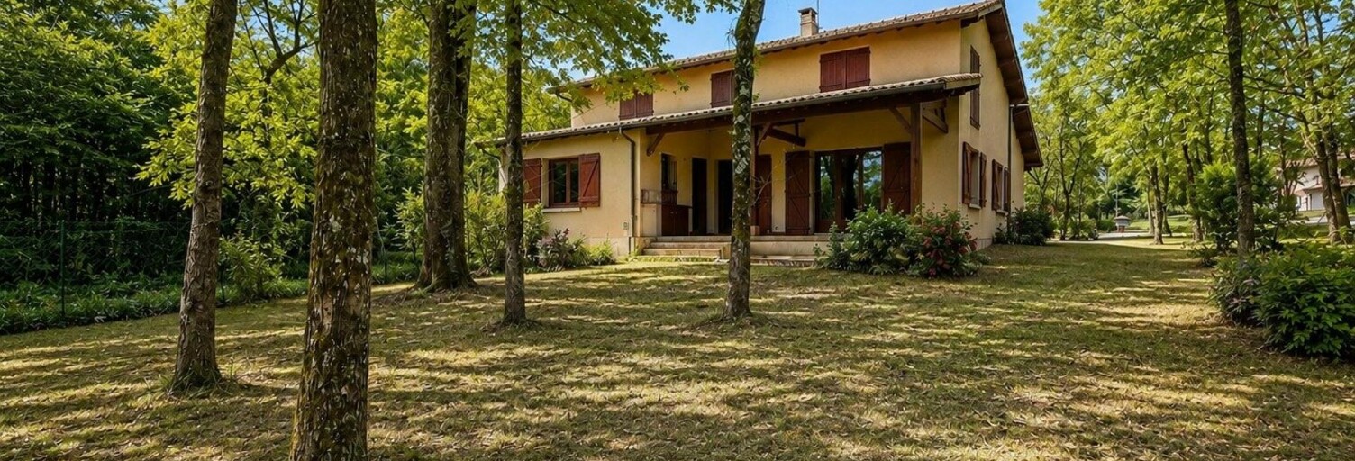 Maison 5 Pièces 133 m² à vendre à Labastide-Saint-Pierre (82370)