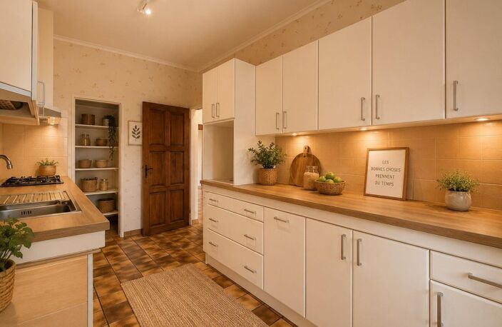 Maison de type 5 133m² — photo 3