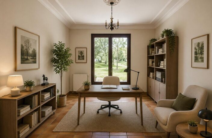 Maison de type 5 133m² — photo 4