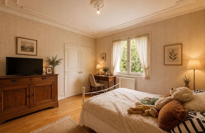 Maison de type 5 133m² — photo 5