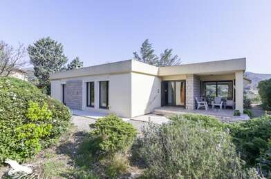 Maison 5 pièces 367488 €