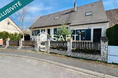 Maison 8 pièces 219000 €