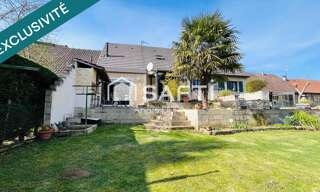 Maison 8 Pièces 180 m² à vendre à Mauregny-en-Haye (02820)