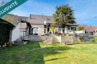 Maison 8 pièces 219000 €