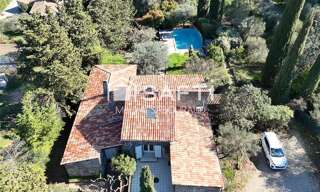 Maison 7 Pièces 252 m² à vendre à Lorgues (83510)