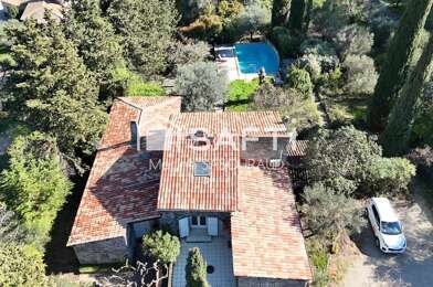 Maison 7 pièces 782000 €