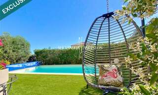 Maison 5 Pièces 108 m² à vendre à Fabrègues (34690)