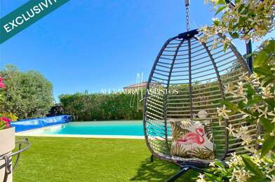 Maison 5 pièces 450000 €