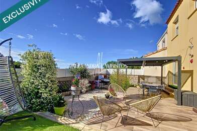 Maison 5 pièces 450000 €