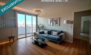 Appartement 5 Pièces 70 m² à vendre à Toulouse (31300)