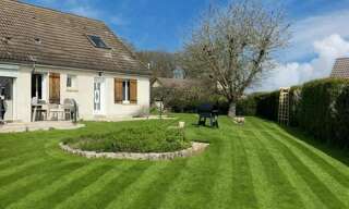 Maison 5 Pièces 116 m² à vendre à Sassey (27930)