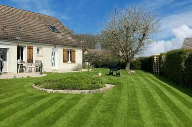 Maison 5 pièces 257000 €