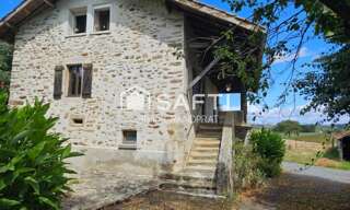 Maison 7 Pièces 124 m² à vendre à Bagnac-sur-Célé (46270)