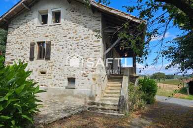 Maison 7 pièces 126500 €