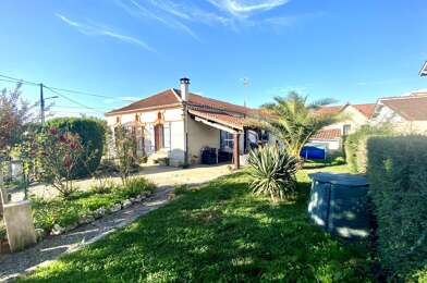 Maison 4 pièces 179900 €