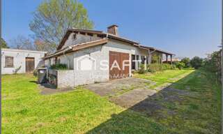 Maison 7 Pièces 154 m² à vendre à La Teste-de-Buch (33115)