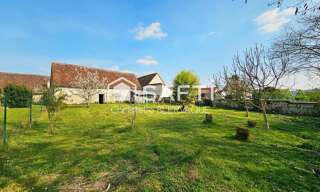 Maison 7 Pièces 150 m² à vendre à Yzeures-sur-Creuse (37290)