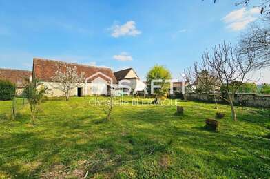 Maison 7 pièces 99000 €