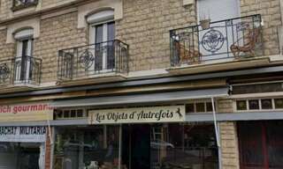 Immeuble  266 m² à vendre à Lisieux (14100)