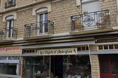 Immeuble  530000 €