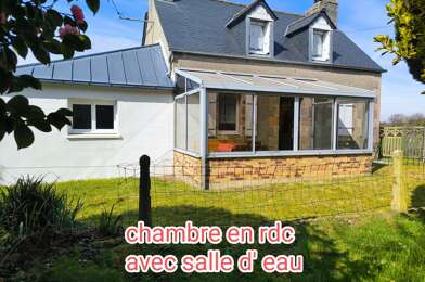 Maison 5 pièces 168000 €