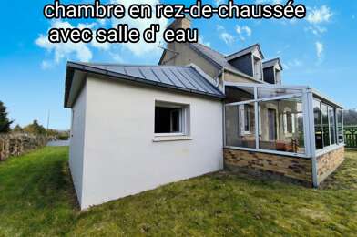 Maison 5 pièces 157000 €