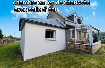 Maison de campagne sans voisin — photo du bien