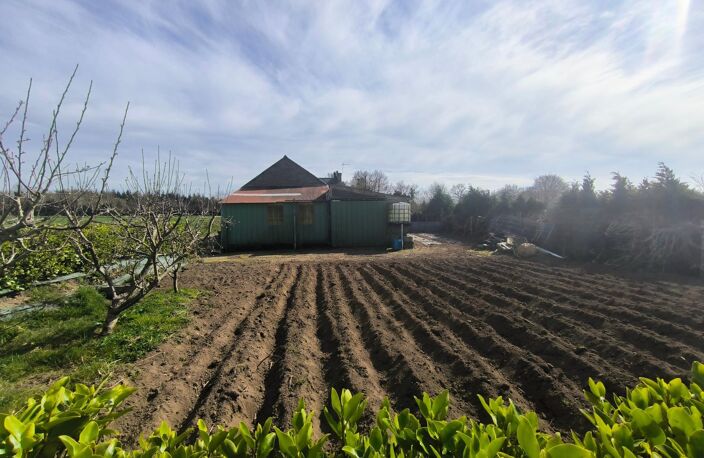 Maison de campagne sans voisin — photo 4