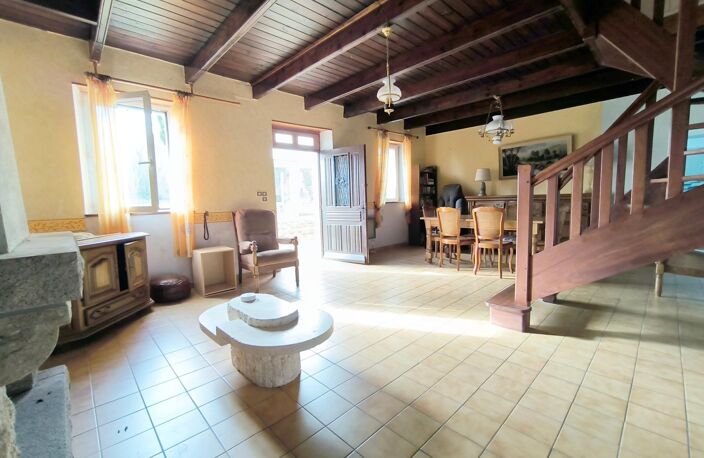 Maison de campagne sans voisin — photo 5