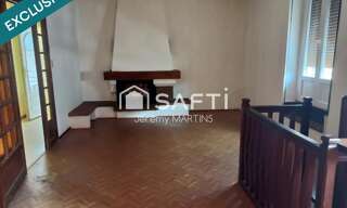 Appartement 4 Pièces 96 m² à vendre à Cransac-les-Thermes (12110)