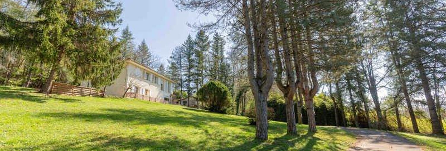 Maison 6 Pièces 187 m² à vendre à Betplan (32730)