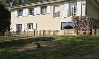 Maison 6 Pièces 187 m² à vendre à Betplan (32730)