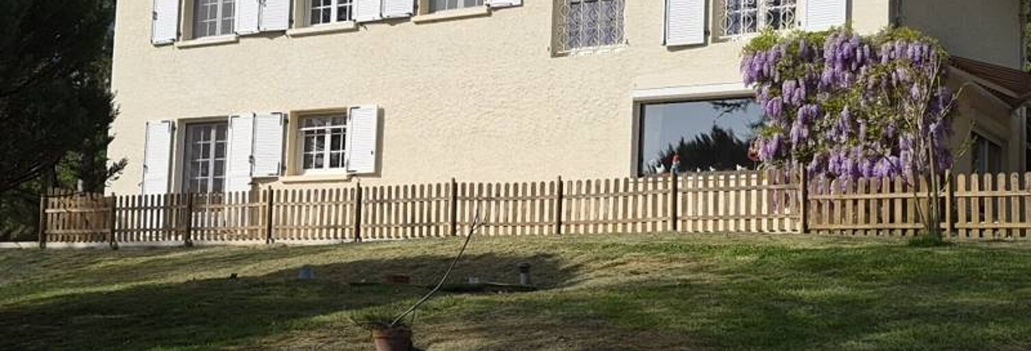 Maison 6 Pièces 187 m² à vendre à Betplan (32730)