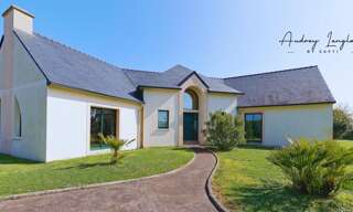 Maison 5 Pièces 160 m² à vendre à La Baule-Escoublac (44500)