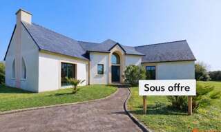 Maison 5 Pièces 160 m² à vendre à La Baule-Escoublac (44500)