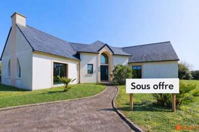 Maison 5 pièces 699000 €