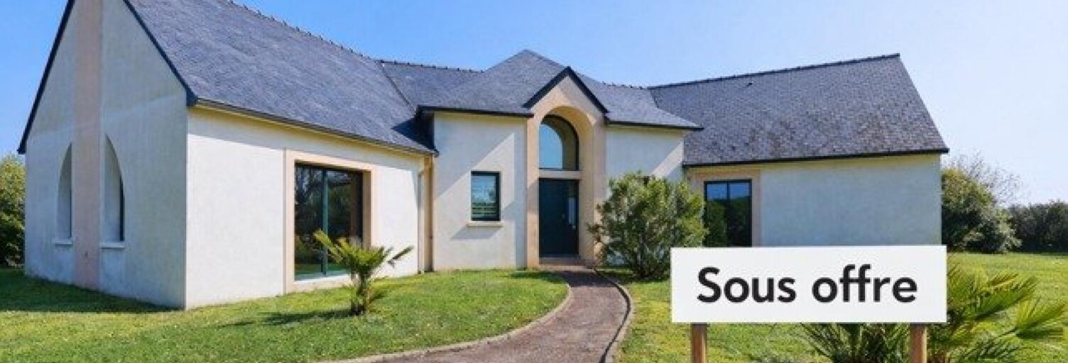 Maison 5 Pièces 160 m² à vendre à La Baule-Escoublac (44500)