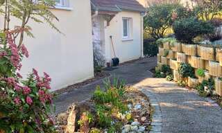 Maison 4 Pièces 90 m² à vendre à Bainville-aux-Miroirs (54290)