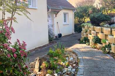 Maison 4 pièces 252000 €