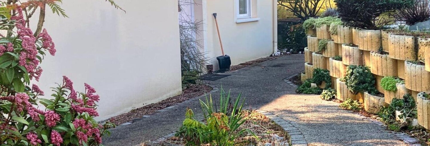 Maison 4 Pièces 90 m² à vendre à Bainville-aux-Miroirs (54290)