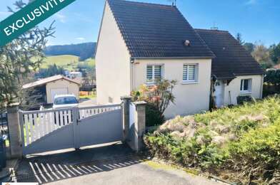 Maison 4 pièces 252000 €