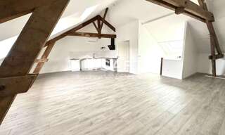 Appartement 1 Pièce 58 m² à louer à Montcornet (02340)