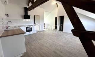 Appartement 1 Pièce 58 m² à louer à Montcornet (02340)